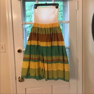 Jcrew Party Dress size 2